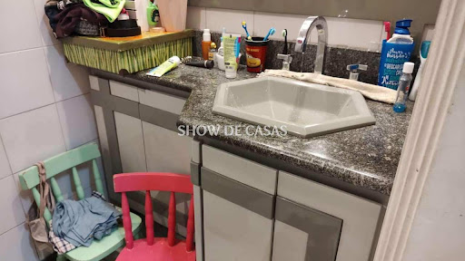 Apartamento, 4 quartos, 234 m² - Foto 18