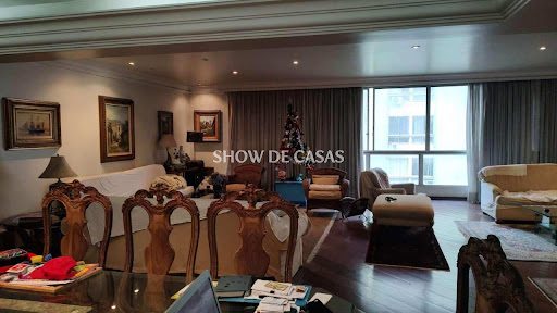 Apartamento, 4 quartos, 234 m² - Foto 19