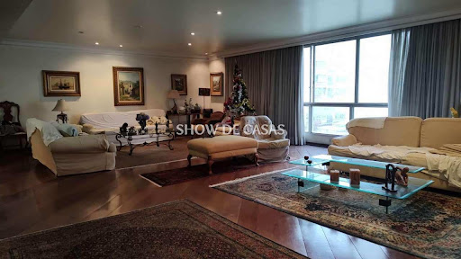Apartamento, 4 quartos, 234 m² - Foto 2