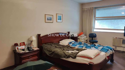 Apartamento, 4 quartos, 234 m² - Foto 21