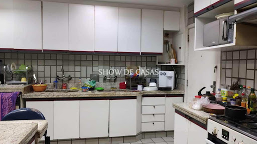Apartamento, 4 quartos, 234 m² - Foto 22
