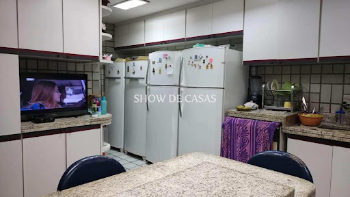 Apartamento, 4 quartos, 234 m² - Foto 23