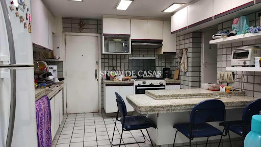 Apartamento, 4 quartos, 234 m² - Foto 24