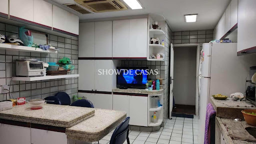 Apartamento, 4 quartos, 234 m² - Foto 25