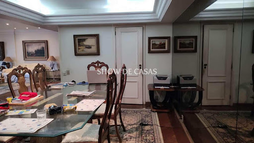Apartamento, 4 quartos, 234 m² - Foto 29