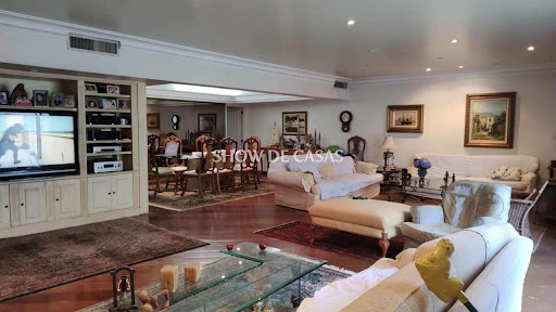 Apartamento, 4 quartos, 234 m² - Foto 3