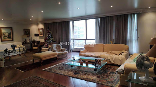 Apartamento, 4 quartos, 234 m² - Foto 6