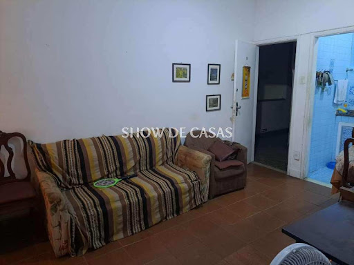 Apartamento, 1 quarto, 65 m² - Foto 4