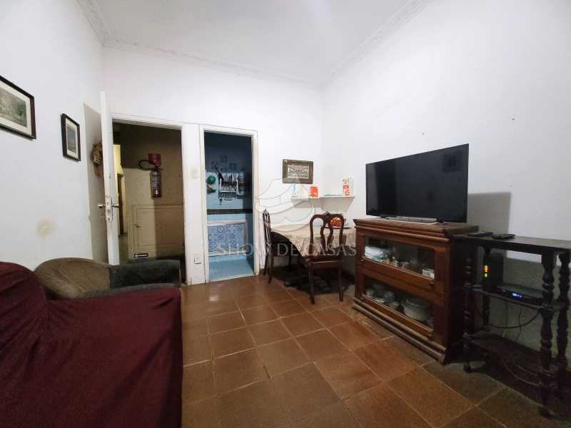 Apartamento, 1 quarto, 65 m² - Foto 5