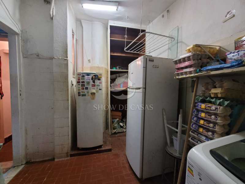 Apartamento, 1 quarto, 65 m² - Foto 15