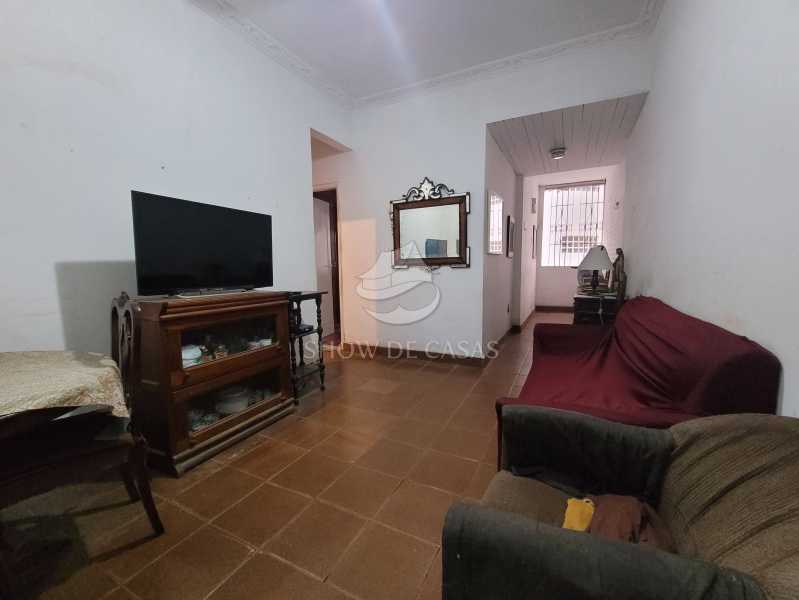 Apartamento, 1 quarto, 65 m² - Foto 1