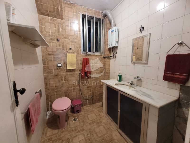 Apartamento, 1 quarto, 65 m² - Foto 10