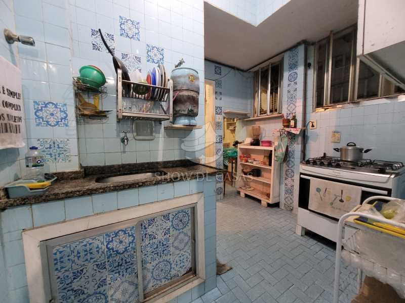 Apartamento, 1 quarto, 65 m² - Foto 12