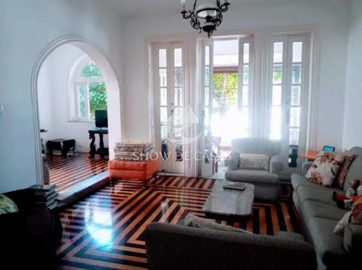 Casa, 5 quartos, 480 m² - Foto 1