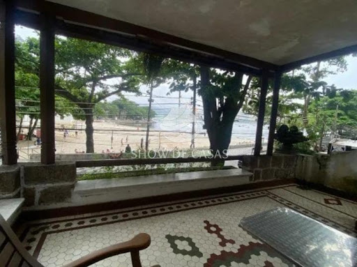 Casa, 5 quartos, 480 m² - Foto 12