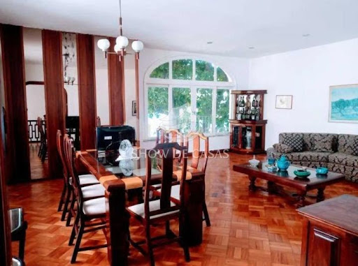 Casa, 5 quartos, 480 m² - Foto 2