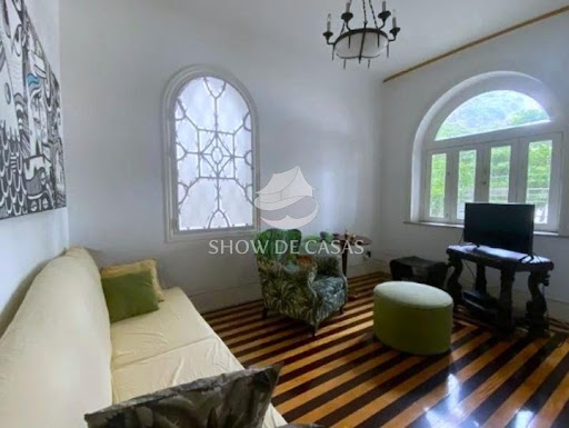 Casa, 5 quartos, 480 m² - Foto 4