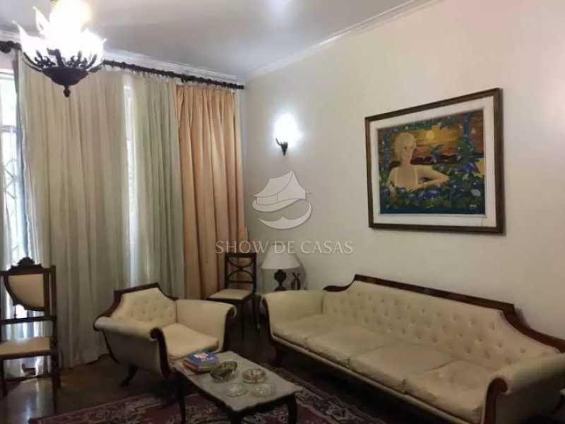 Apartamento, 3 quartos, 105 m² - Foto 1