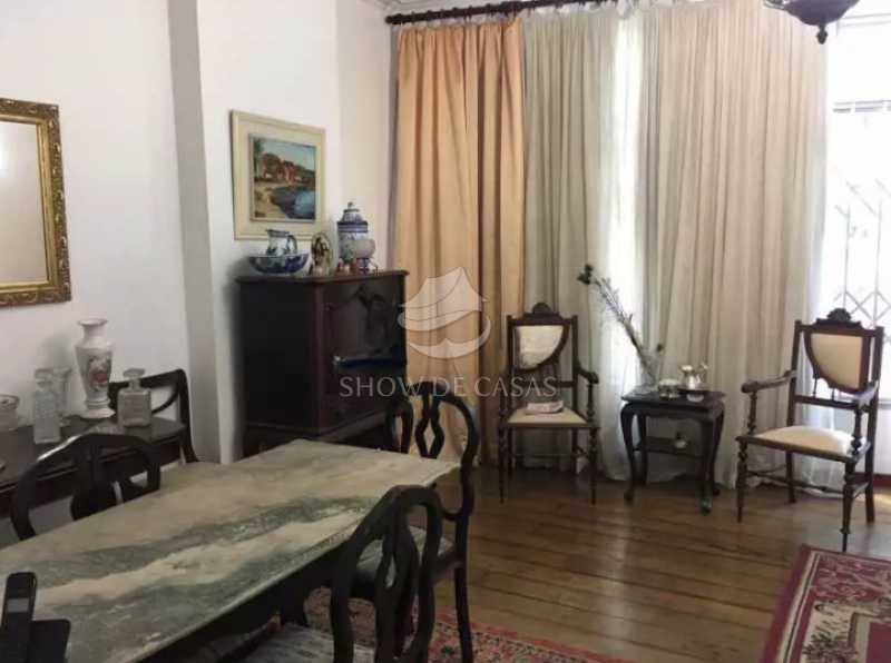 Apartamento, 3 quartos, 105 m² - Foto 2