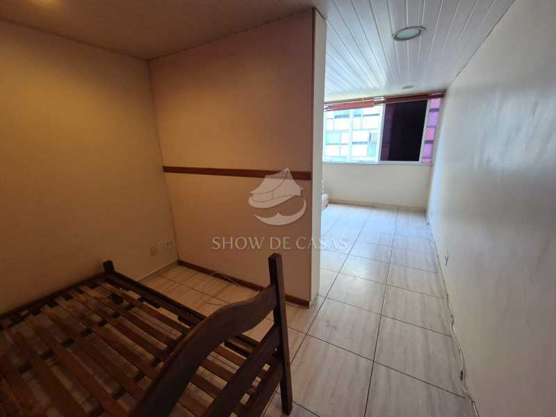 Kitnet-Studio, 28 m² - Foto 6