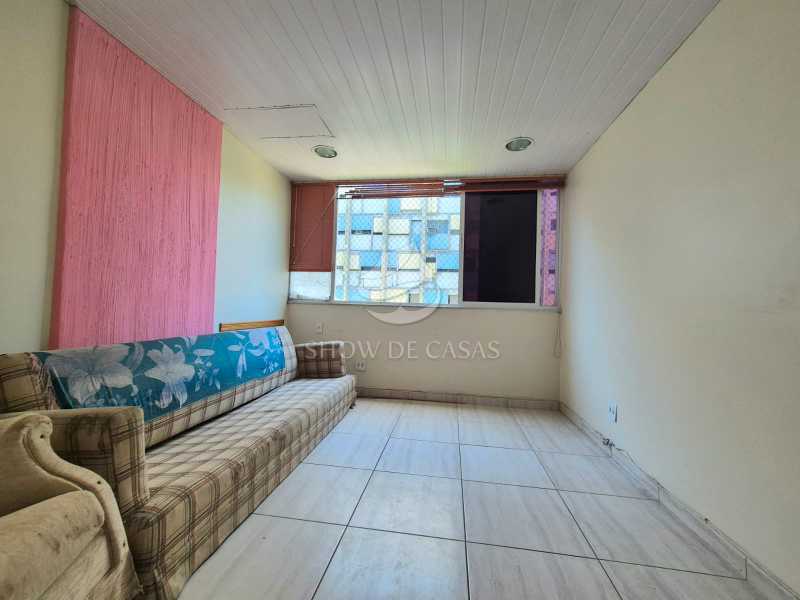 Kitnet-Studio, 28 m² - Foto 3