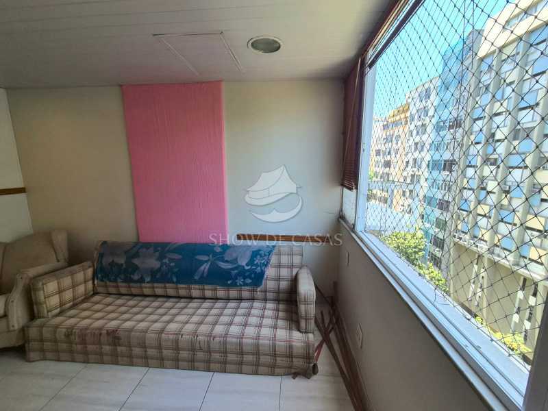 Kitnet-Studio, 28 m² - Foto 1