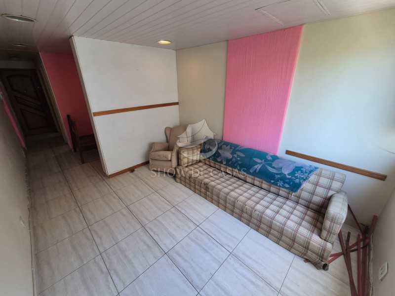 Kitnet-Studio, 28 m² - Foto 16
