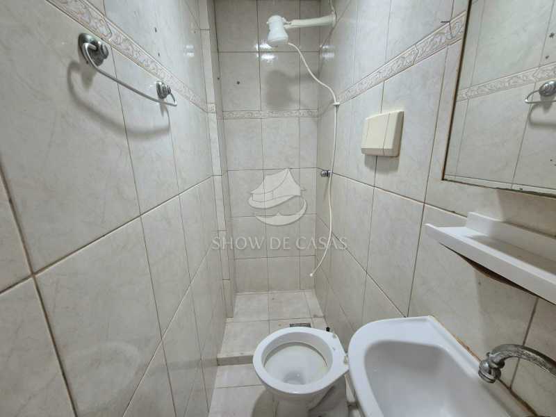 Kitnet-Studio, 28 m² - Foto 9