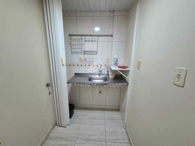 Kitnet-Studio, 28 m² - Foto 8
