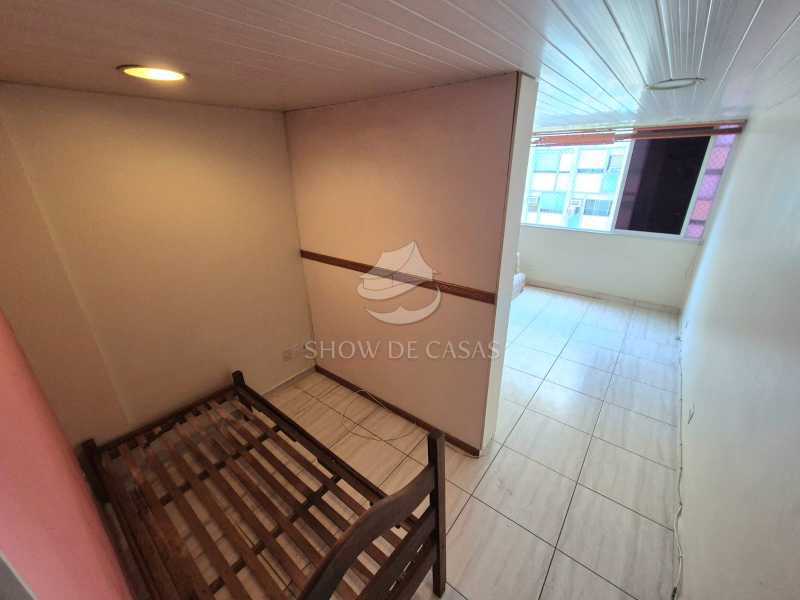 Kitnet-Studio, 28 m² - Foto 11