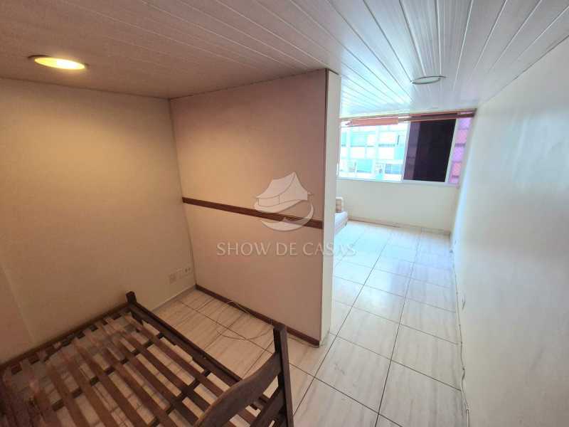 Kitnet-Studio, 28 m² - Foto 12