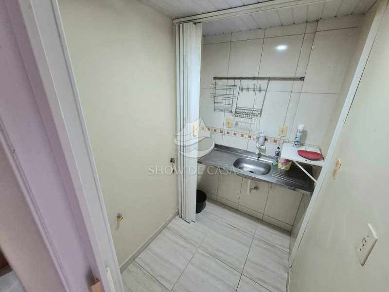 Kitnet-Studio, 28 m² - Foto 14