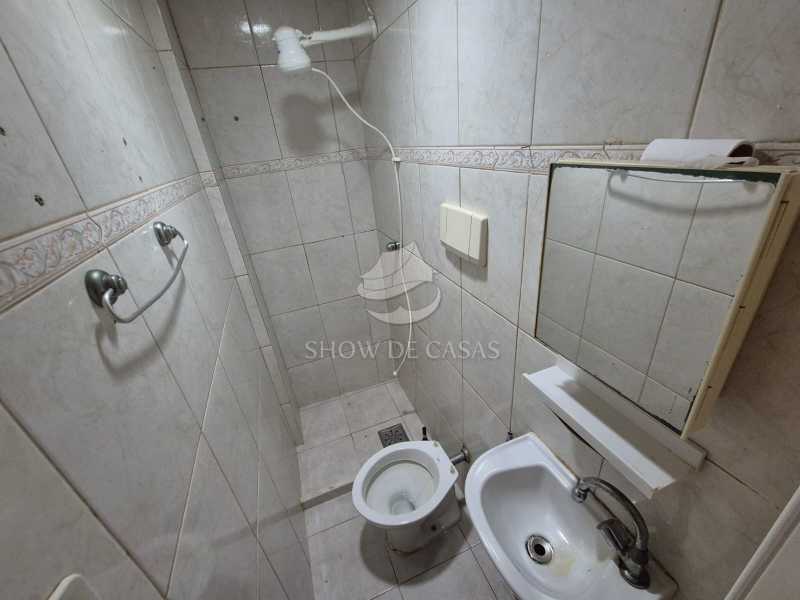 Kitnet-Studio, 28 m² - Foto 10