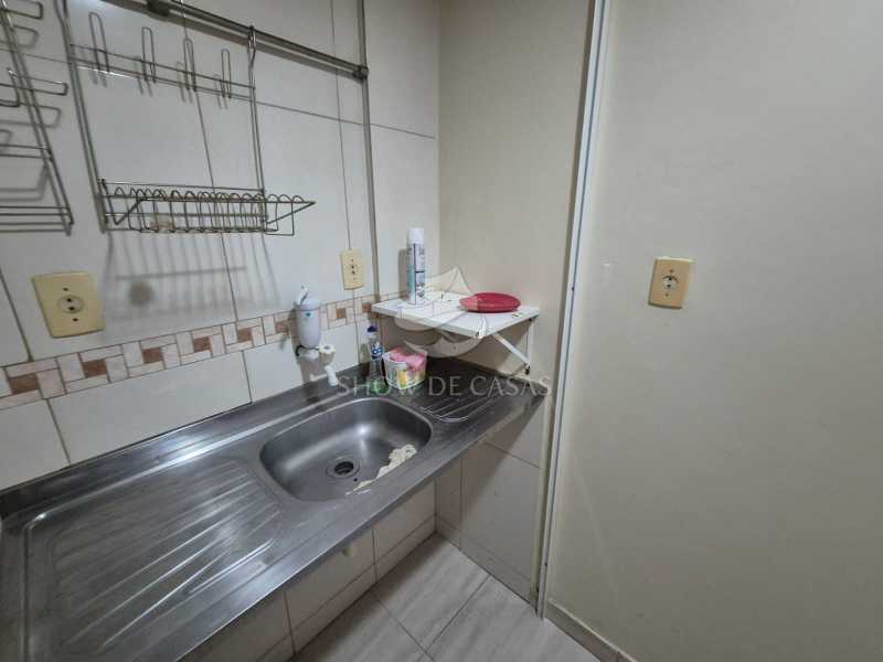 Kitnet-Studio, 28 m² - Foto 15