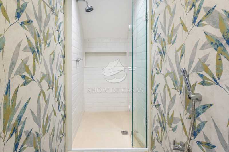 Apartamento, 3 quartos, 130 m² - Foto 9