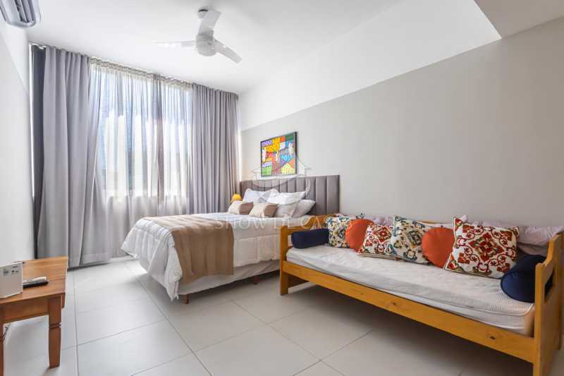 Apartamento, 3 quartos, 130 m² - Foto 13