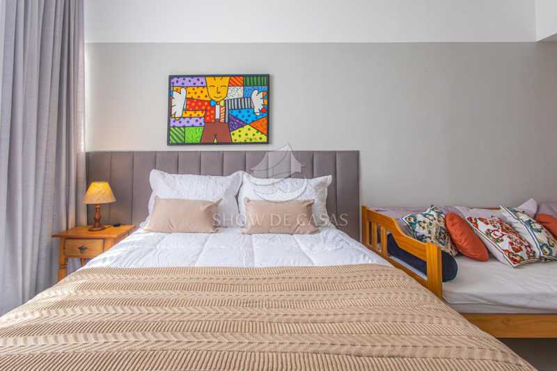 Apartamento, 3 quartos, 130 m² - Foto 11