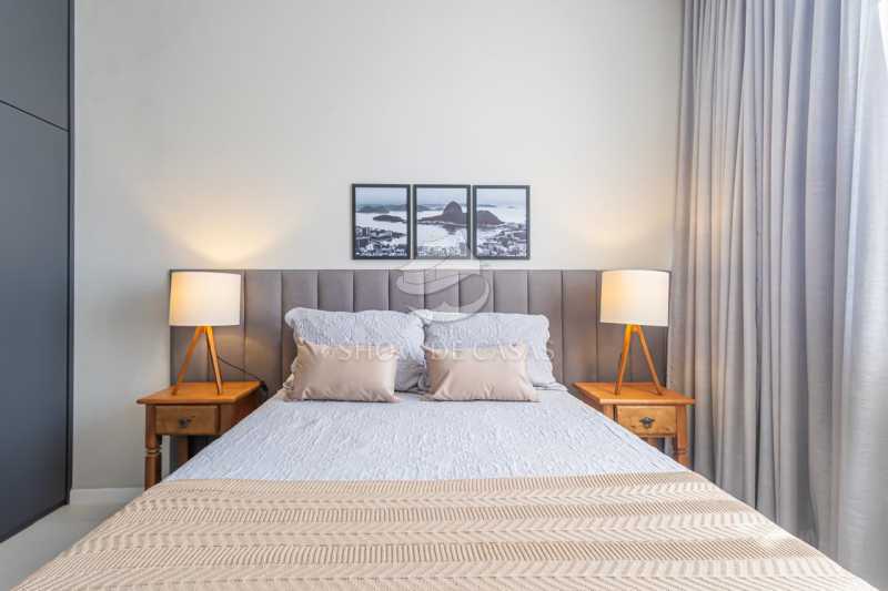 Apartamento, 3 quartos, 130 m² - Foto 20