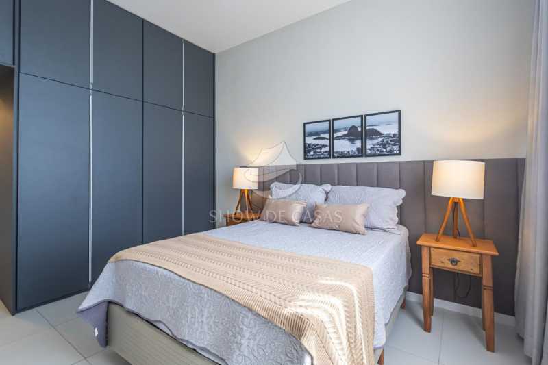 Apartamento, 3 quartos, 130 m² - Foto 21