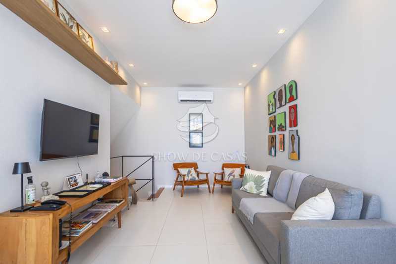 Apartamento, 3 quartos, 130 m² - Foto 2
