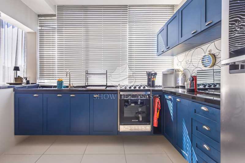 Apartamento, 3 quartos, 130 m² - Foto 5