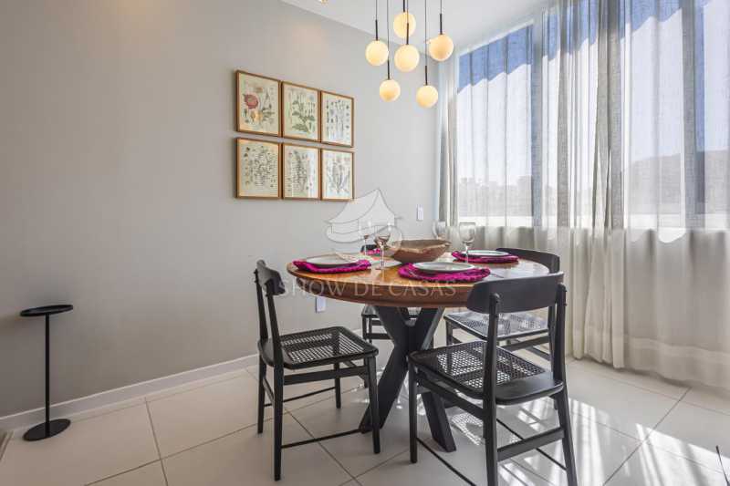 Apartamento, 3 quartos, 130 m² - Foto 3