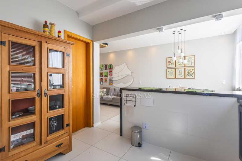 Apartamento, 3 quartos, 130 m² - Foto 7