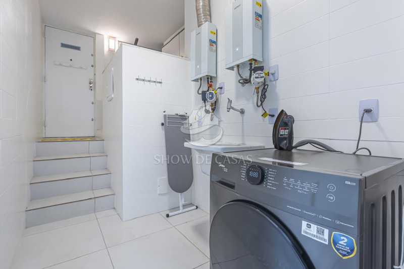 Apartamento, 3 quartos, 130 m² - Foto 24