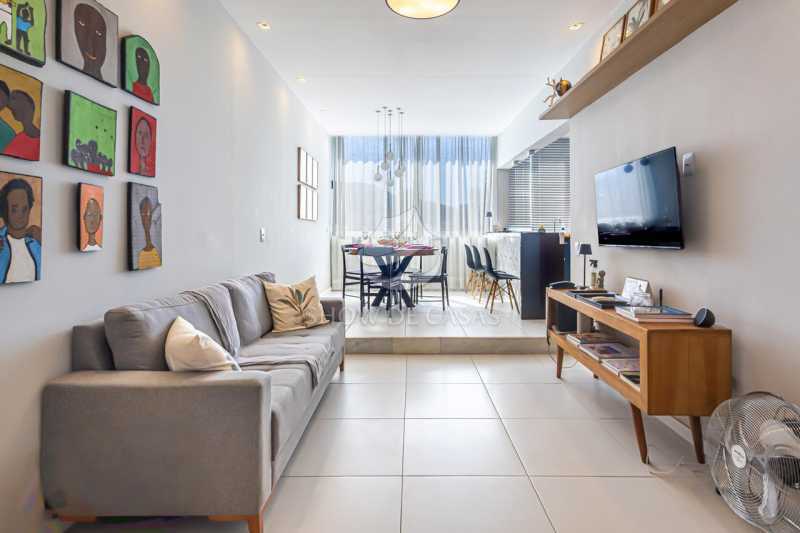 Apartamento, 3 quartos, 130 m² - Foto 1