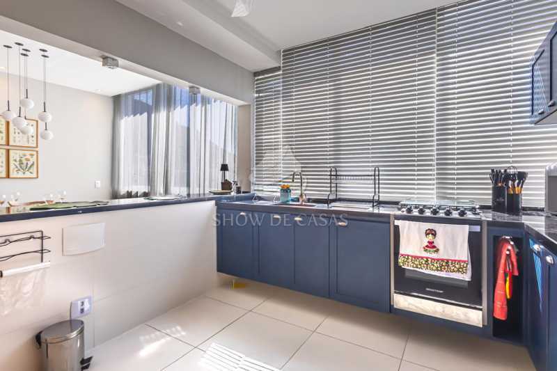 Apartamento, 3 quartos, 130 m² - Foto 6