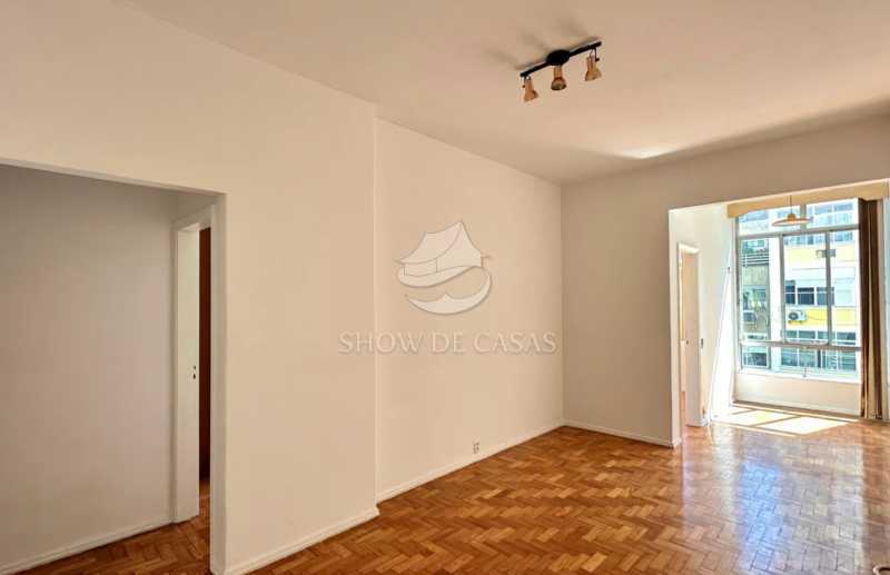 Apartamento, 3 quartos, 95 m² - Foto 2