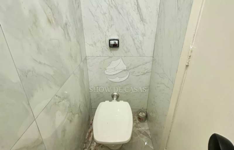 Apartamento, 3 quartos, 95 m² - Foto 24