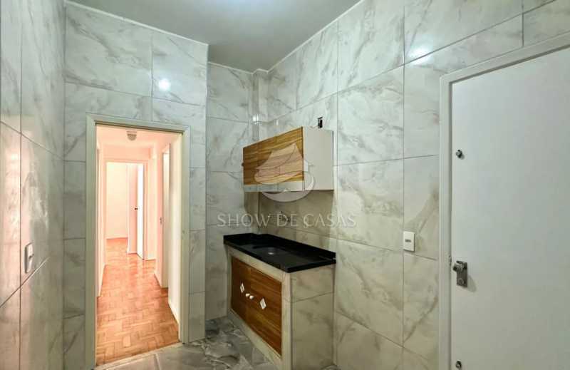 Apartamento, 3 quartos, 95 m² - Foto 20