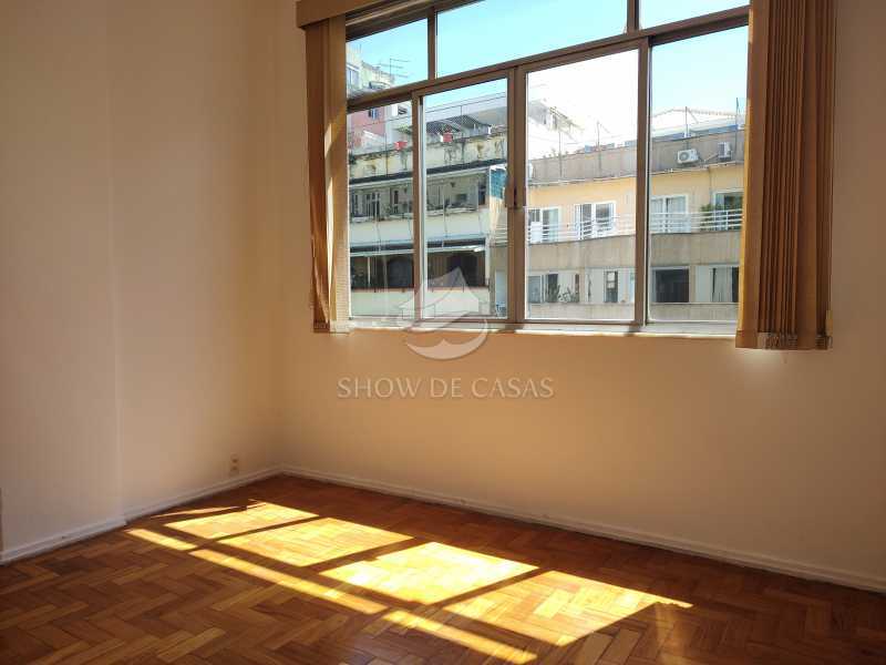 Apartamento, 3 quartos, 95 m² - Foto 5